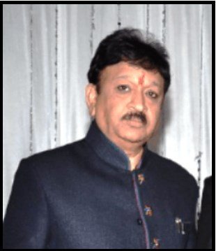 Paras Jain